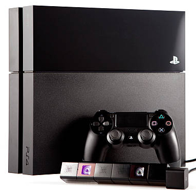 不用品高価買取・PS4